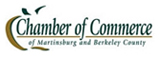 Martinsburg/Berkeley Chamber of Commerce